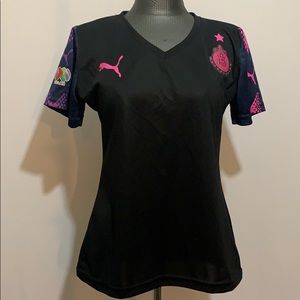 Women’s puma shirt